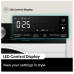 HWF3S8514X Hisense 8.5 KG Series 3S Front Load Washing Machine 